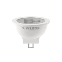 Calex SMD Reflektor-LED-Lampe - GU4 - 12V - Weiß