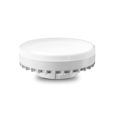 Calex SMD Reflector LED Lamp - GX53 - White