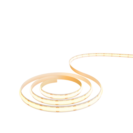 Calex SOB LED Strip – CCT – 3M – White
