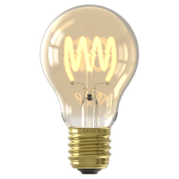 Calex Sensor – E27 – A60 – Gold