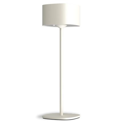 Calex Serino Table Light - Battery - Sand