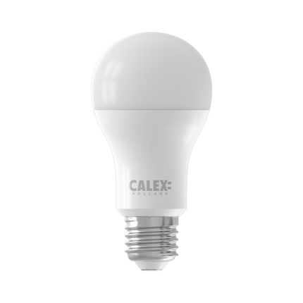 Calex Smart BT Mesh LED Bulb - A60 - E27 - RGB+Warm White