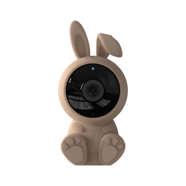 Calex Smart Baby Monitor - 2K