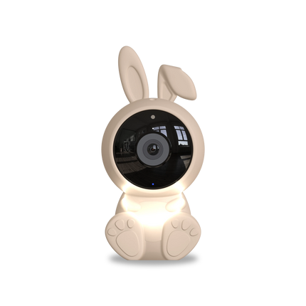 Calex Smart Baby Monitor - 2K