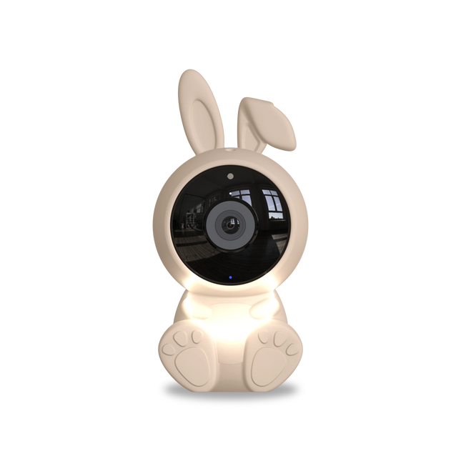 Calex Smart Baby Monitor - 2K