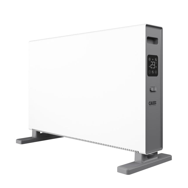 Calex Smart Convector Heater - with App Control - 2000W