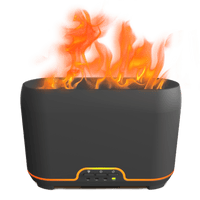Calex Smart Diffuseur d’Arômes à Flamme