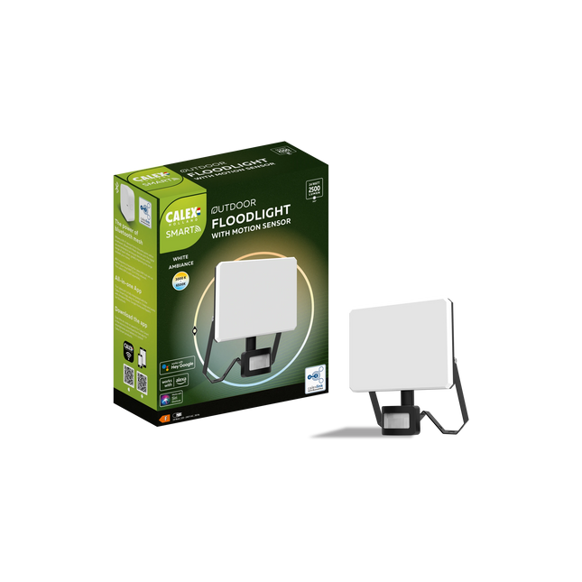 Calex Smart Floodlight