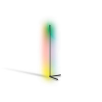 Calex Slimme Vloerlamp - RGB+Warm Wit