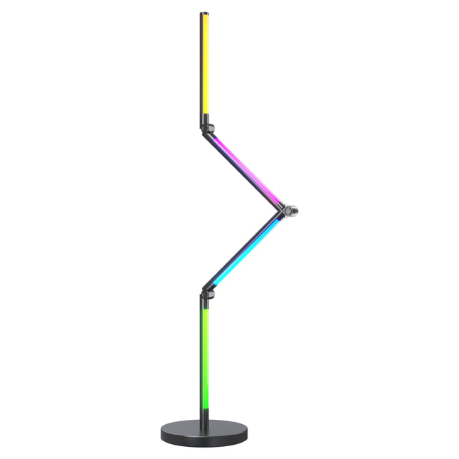 Calex Smart Floorlamp - RGBIC