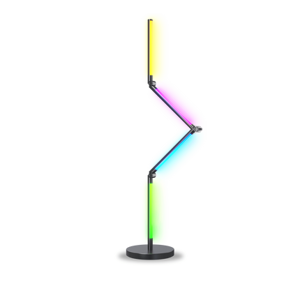 Calex Smart Floorlamp - RGBIC