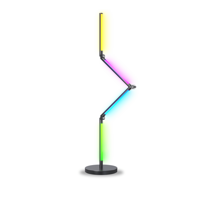 Calex Smart Floorlamp - RGBIC