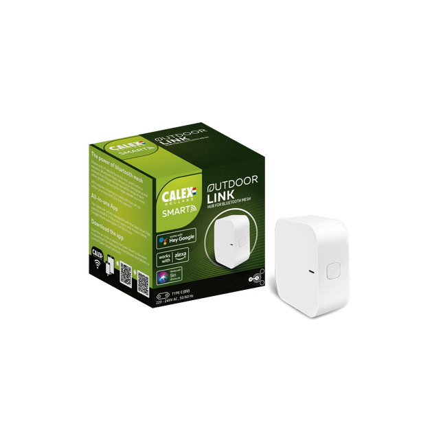 Calex Smart Gateway