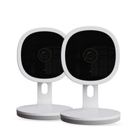 Calex Smart Indoor Camera set White