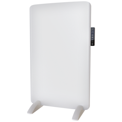 Calex Smart Infrared Panel Heater - with App Control - 500W