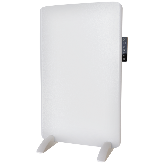 Calex Smart Infrared Panel Heater - with App Control - 500W