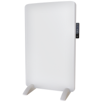 Calex Smart Infrarot-Heizpaneel - mit App-Steuerung - 500W