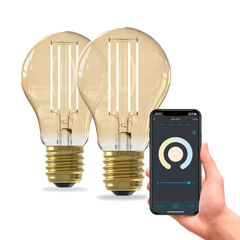 Calex Led Controller Smart Bulbs – Calex