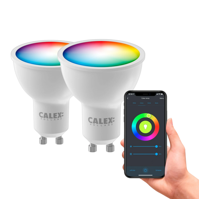 Calex Led Sensor Smart Home – Calex
