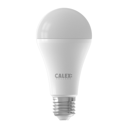 Calex Smart LED Bulb - A65 - E27 - 14W - CCT