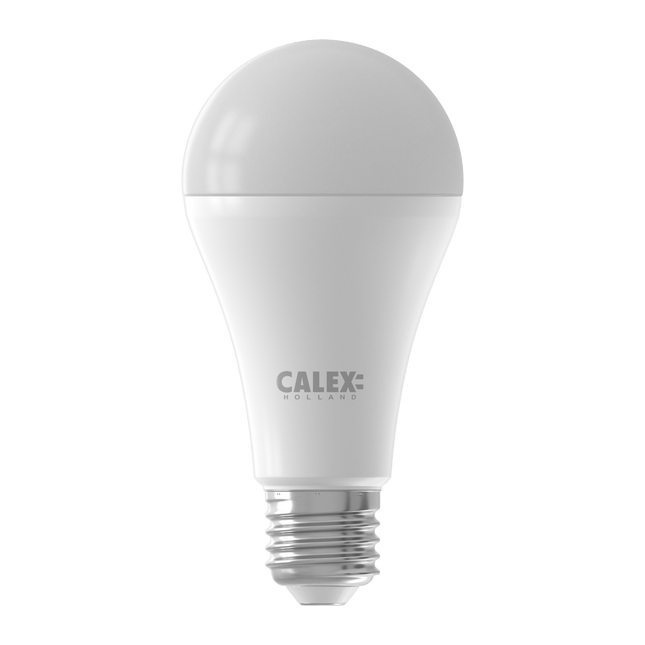 Calex Smart LED Bulb - A65 - E27 - 14W - CCT