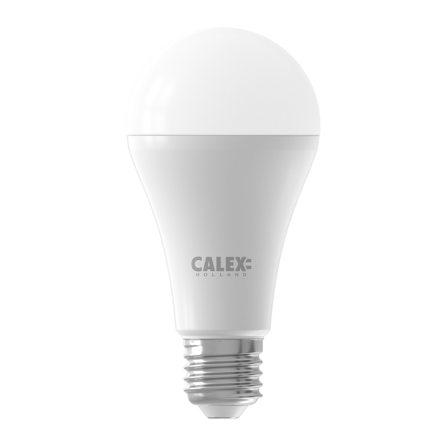 Calex Smart LED Bulb - A65 - E27 - 14W - CCT