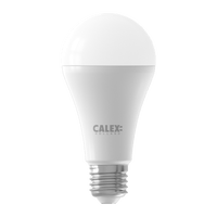 Calex Smart LED Bulb - A65 - E27 - 14W - CCT