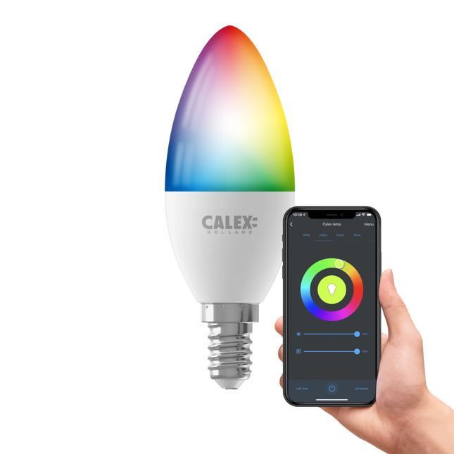 Calex Led Sensor Smart Home – Calex