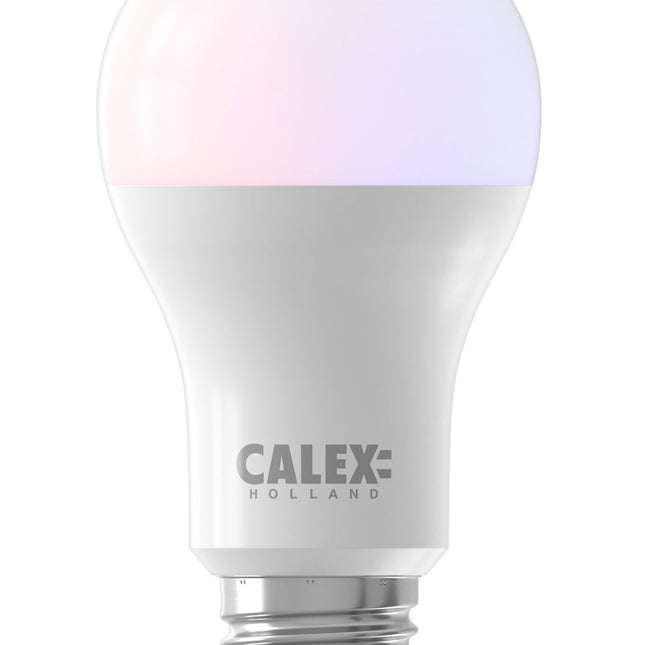 Calex Smart LED Bulb - E27 - A60 - 9.4W - Dimmable