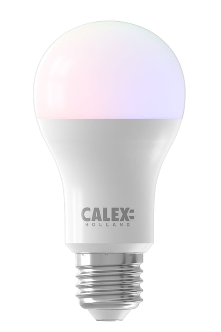 Calex Smart LED Bulb - E27 - A60 - 9.4W - Dimmable
