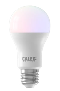 Calex Smart LED Bulb - E27 - A60 - 9.4W - Dimmable