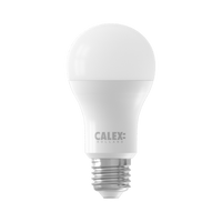 Calex Smart LED-Lampe - E27 - A60 - CCT