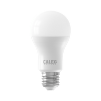 Calex Smart LED Bulb - E27 - A60 - White - 9.4W