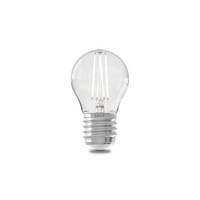 Calex Ampoule LED Smart - E27 - Filament - P45 - Clair