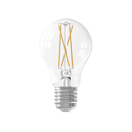 Calex Smart LED Bulb - Filament - B22 - A60 - 7W - Dimmable
