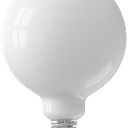 Calex Smart LED Bulb - Filament - E27 - G125 - Softline - 7.5W