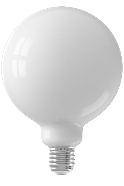Calex Smart LED Bulb - Filament - E27 - G125 - Softline - 7.5W