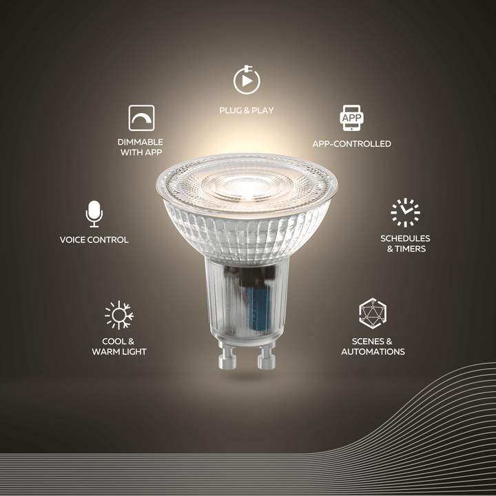 Smart Bulbs – Calex