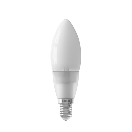 Calex Smart LED Bulb Softline - Filament - E14 - B35 - 4.5W