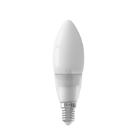 Calex Smart LED Bulb Softline - Filament - E14 - B35 - 4.5W