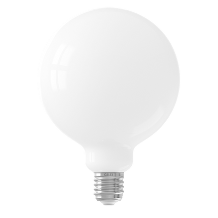 Calex Smart LED Bulb Softline - Filament - E27 - G125 - 7.5W