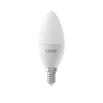 Calex Smart LED Candle - E14 - B35 - White