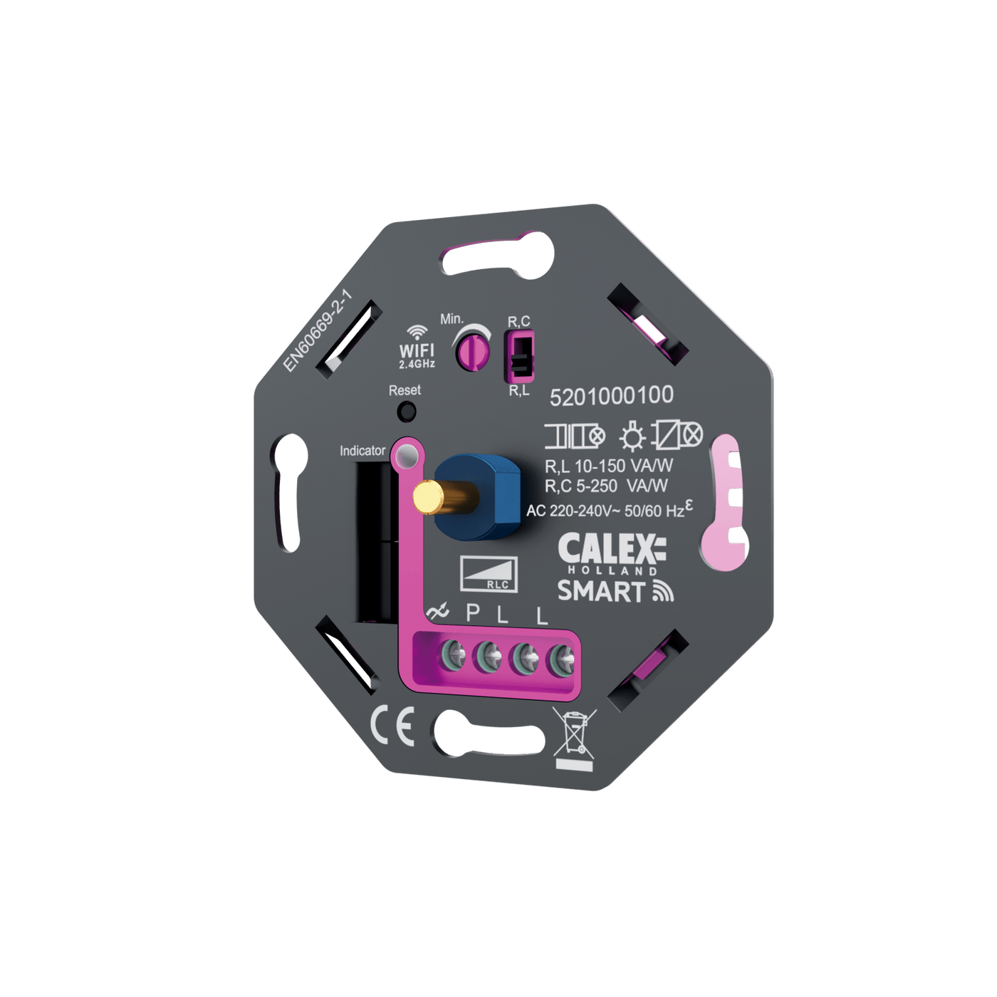 Calex Led Controller Calex Smart LED Dimmer