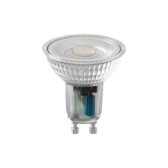 Calex Smart LED Lamp - Reflector - GU10 - 4.9W - Dimmable