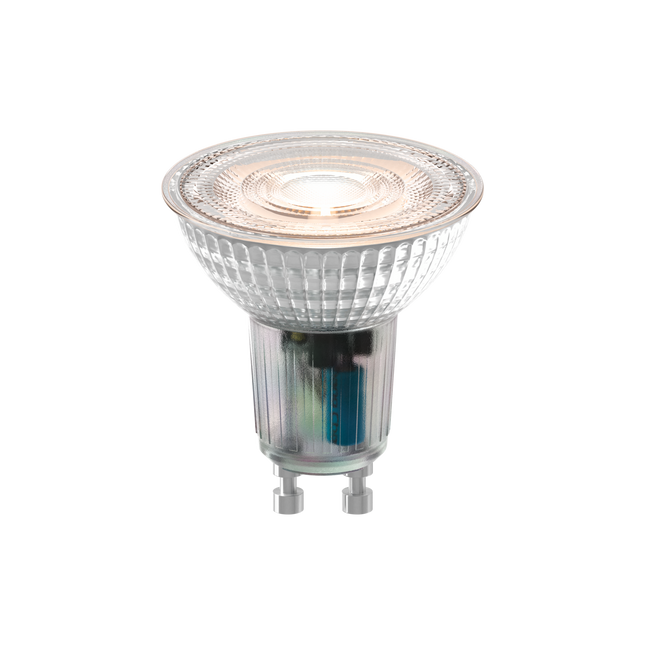 Calex Smart LED Lamp - Reflector - GU10 - 4.9W - Dimmable
