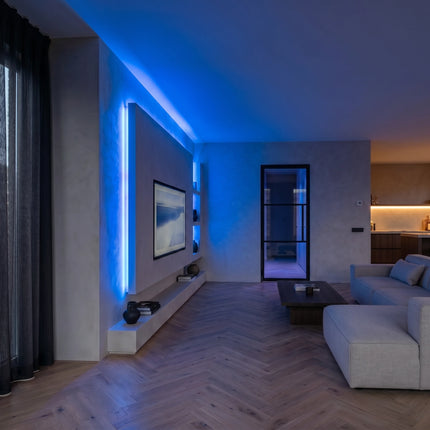 Calex Smart LED Strip – 3M – RGBIC