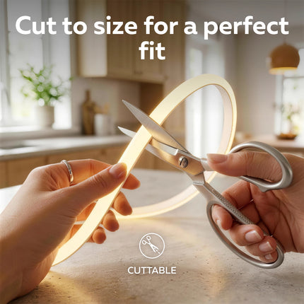 Calex Smart LED Strip – 3M – RGBIC