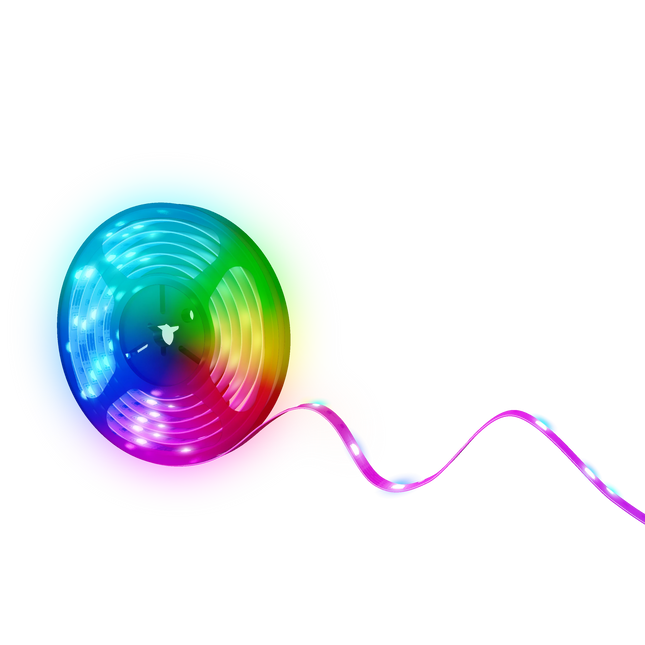 Calex Smart LED Strip - 5m - RGB + CCT