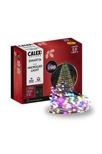 Calex Smart LED-Streifen - 5m - RGBIC