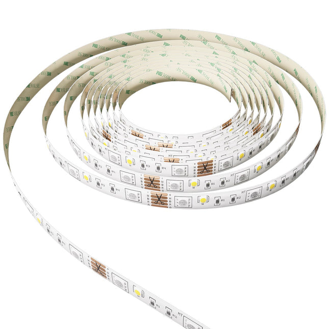 Calex Smart LED Strip - RGB - 24W - Dimmable